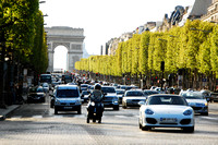 Le Champs Elysees